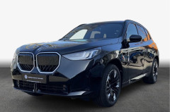 BMW X3 20 xDrive , 5-türig
