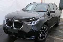 BMW X3 20 xDrive ZA M Sportpaket HK HiFi DAB LED