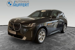BMW X3 20d x Drive