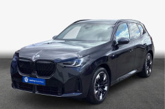 BMW X3 20d xDrive , 5-türig (Diesel)