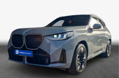 BMW X3 20d xDrive , 5-türig (Diesel)