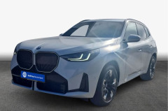 BMW X3 20d xDrive , 5-türig (Diesel)