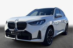 BMW X3 20d xDrive , 5-türig (Diesel)