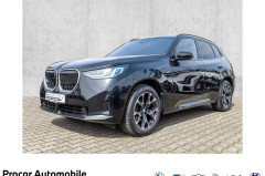 BMW X3 20d xDrive M Sport AHK Pano Memory DA+ H/K PA+