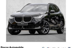 BMW X3 20d xDrive M Sport AHK RFK NAVI LED PDC V+H