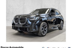 BMW X3 20d xDrive M Sport Navi+AHK+LED+KZG+DAB+Alarm+RFK +SHZ