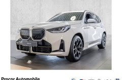 BMW X3 20d xDrive M Sport NAVI+AHK+RFK+LED+Alarm+KZG+Memory+SHZ