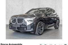 BMW X3 20d xDrive MSport + AHK + DA + 19