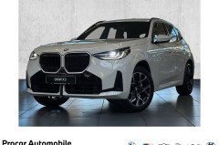 BMW X3 20d xDrive MSport DA Kamera AHK Memory