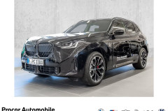 BMW X3 20d xDrive MSport +Pano + H/K + DAprof. + 20