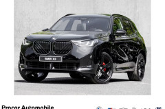BMW X3 20d xDrive MSport PANO AHK H/K DAProf SHZ 21