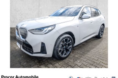 BMW X3 20d xDrive Sportpaket 19 Zoll AHK Driving Asisstant