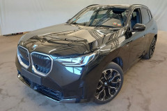 BMW X3 20d xDrive ZA M Sportpaket HK HiFi DAB LED