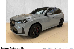 BMW X3 40d xDrive M Sport+PANO+AHK+NAVI+LED+
