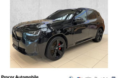 BMW X3 40d xDrive M Sport+PANO+AHK+NAVI+LED+PA+DA+HIFI+uvm.