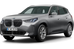 BMW X3 40d xDrive++SOFORT VERFÜGBAR++TOPDEAL