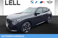BMW X3 M50 i xDrive Leasing ab 679€ o.A.