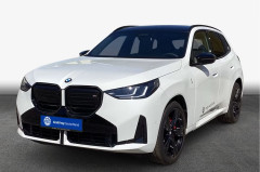 BMW X3 M50 xDrive , 5-türig