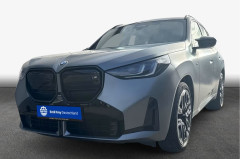 BMW X3 M50 xDrive , 5-türig