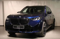 BMW X3 M50 xDrive LAGERAKTION!