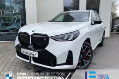 BMW X3 M50 xDrive M Sport Pro || AHK Sitzbelüftung H&K