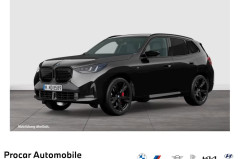 BMW X3 M50 xDrive MSport + Pano + DAprof. + AHK