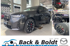 BMW X3 M50 XDRIVE PANO+AHK+H&K+DR-PROF+M-PRO+STANDHZG