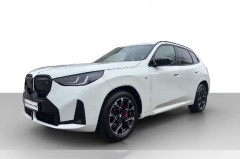 BMW X3 M50 xDrive/Standheiz/AHK/H&K/Driv.Ass.Prof