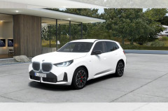 BMW X3 M50**Bestellaktion** Ausstattung anpassbar**Verfügbar ab August