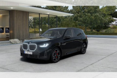 BMW X3 M50**Bestellaktion** Ausstattung anpassbar/Vollausstattung**Verfügbar ab August