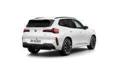 BMW X3 X M50