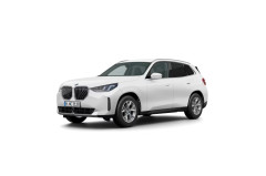 BMW X3 xDrive20d / AHK / 18 / HK