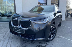 BMW X3 xDrive20d M Sport || AHK Komfortzg. Shz