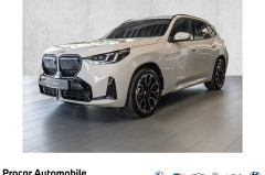 BMW X3 xDrive20d M Sport Pro Adapt.LED SHZ v+h NAVI