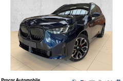 BMW X3 xDrive20d M Sport+PANO+AHK+NAVI+LED+HIFI+DA+PA+uvm.