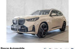 BMW X3 xDrive20d MSport + H/K + DApl. + PApl. + 21