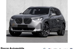 BMW X3 xDrive30e ACC AHK RFK NAVI LED Sound Syst.