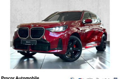 BMW X3 xDrive30e M SportPro Ahk H/K 360° DA Prof