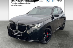 BMW X3 xDrive40d MSport Pro Innovation 21Zoll uvm.