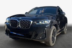 BMW X4 xDrive20d Aut. , 5-türig (Diesel)