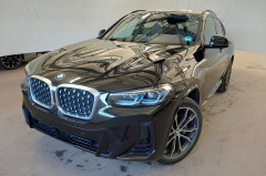 BMW X4 xDrive30d 494 € netto Leasing OHNE AZ*M Sport*