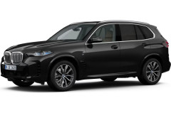 BMW X5 30d M Sportpaket