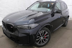 BMW X5 M60i xDrive M Sportpaket Pro*AHK*Luftfederung*Massage*