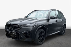 BMW X5 M Competition , 5-türig