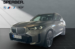 BMW X5 xDr.40d M-Sport,Innovat.-Pkt.,AHK,Driv.Ass.Prof.,uvm.