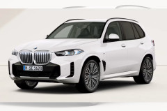 BMW X5 xDrive30d - M-Sportpaket,HUD, AHK - SUMMER-DEAL