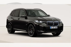 BMW X5 xDrive30d - M Sportpaket Pro ,HUD, AHK - SUMMER-DEAL