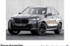 BMW X5 xDrive30d 22 M Sport DA prof. H/K AHK 360° uvm.