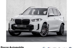 BMW X5 xDrive30d 22 M Sport DA prof. H/K AHK 360° uvm.