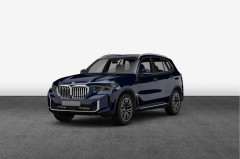 BMW X5 xDrive30d , 5-türig (Diesel)